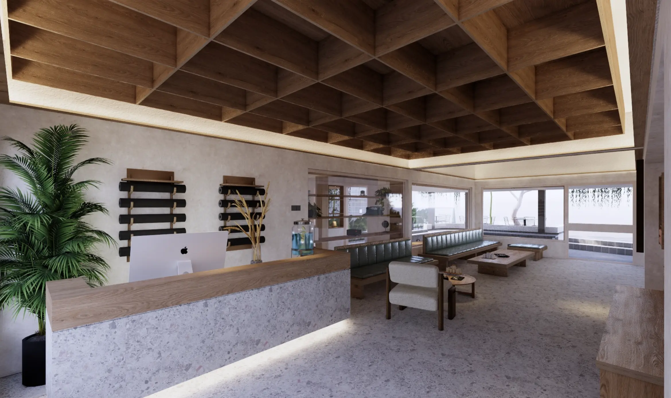 First time at Tubbu space 3